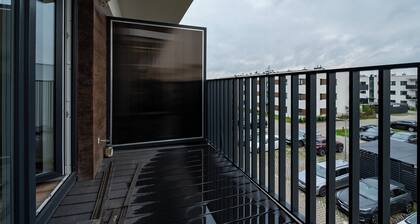 Świętojańska Harmony Apartment