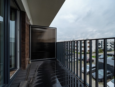 Świętojańska Harmony Apartment