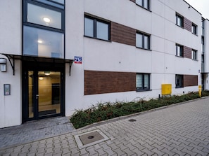 Detalle exterior