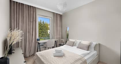 Walerego Sławka Harmony Apartment