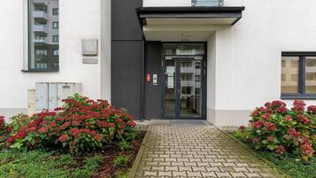 Detalle exterior