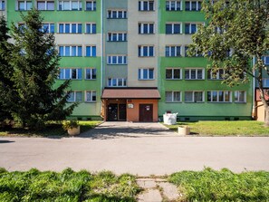Exterieur