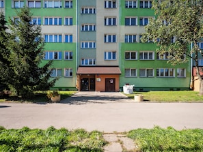 Exterieur