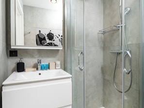 Badkamer