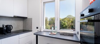 Bałuty Designer Apartment