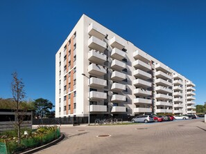 Exterior - Piłsudskiego Central Apartment (Łódź)