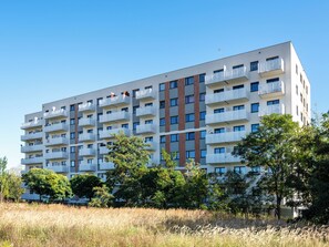 Exterior - Piłsudskiego Central Apartment (Łódź)