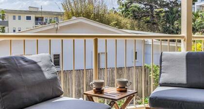 Wave Whisperer - 1/15 Kingscliff