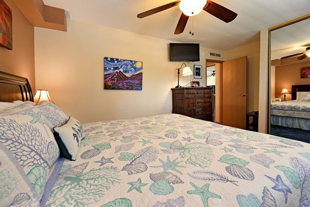 Valley Isle Resort by null