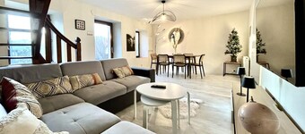 LE MAGNOLIA - LES MOLLETTES