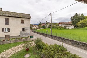 Property grounds - LE MAGNOLIA - LES MOLLETTES (LES MOLLETTES)