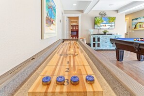 Sala de juegos
