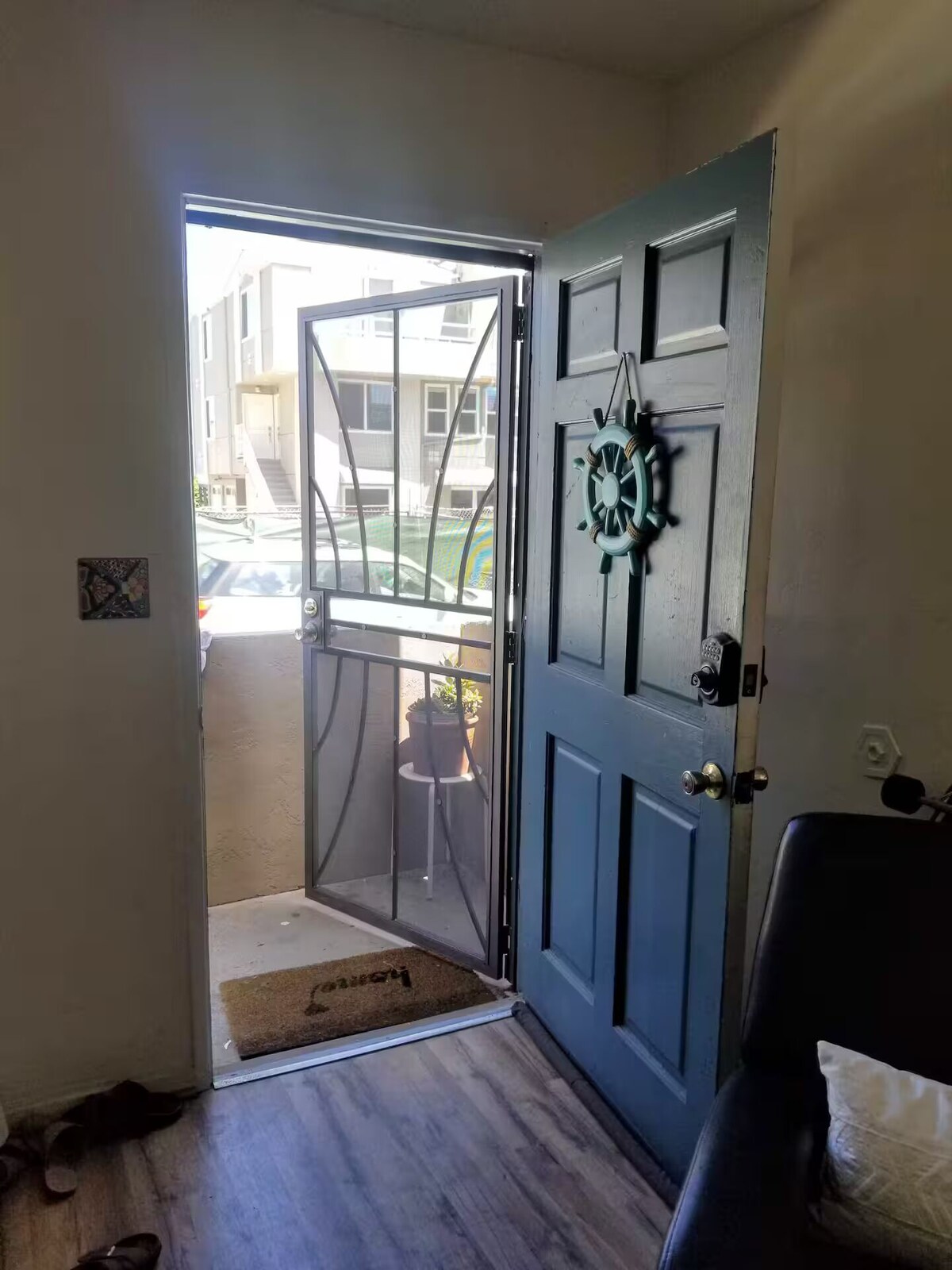 Bild für Gastgeberprofil