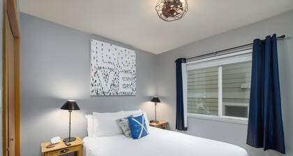 New! Big Sky Resort, Washer/Dryer, Cedar Creek Retreat!