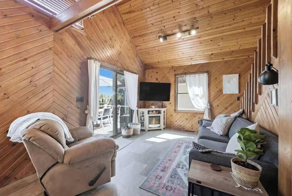 منطقة المعيشة