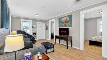 Internetzugang, Bettwäsche