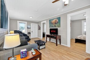 Internetzugang, Bettwäsche