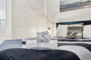 Internet i roba de llit 