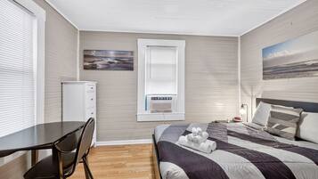 Internetforbindelse, sengetøj