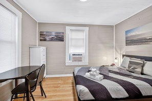 Internetforbindelse, sengetøj