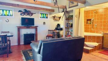 1 slaapkamer, gratis wifi, beddengoed