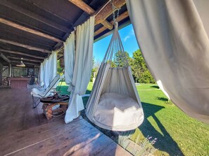 Terras