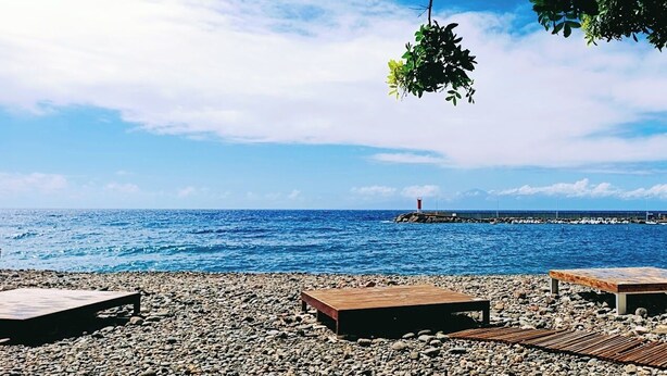 Beach - CASA DACE Authentic West-Coast Stay (El Albercon)