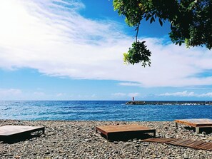 Beach nearby - CASA DACE Authentic West-Coast Stay (El Albercon)