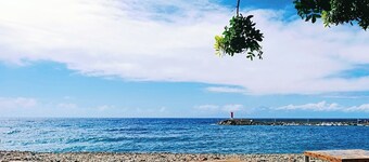 CASA DACE Authentic West-Coast Stay