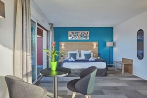 Cots/infant beds - Hotel Erromardie Plage by Odalys (Saint-Jean-de-Luz)