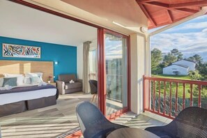 Cribs/infant beds - Hotel Erromardie Plage by Odalys (Saint-Jean-de-Luz)