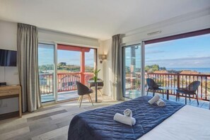 Cribs/infant beds - Hotel Erromardie Plage by Odalys (Saint-Jean-de-Luz)