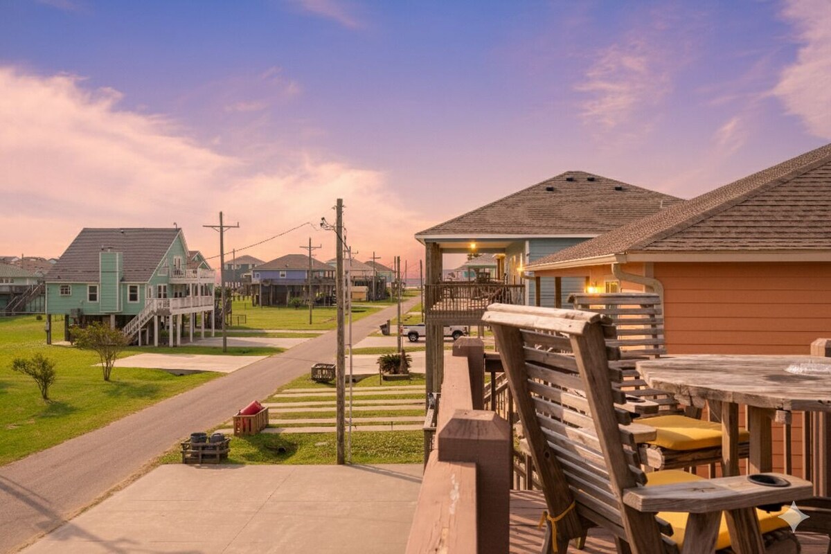 Image de profil de l’hôte