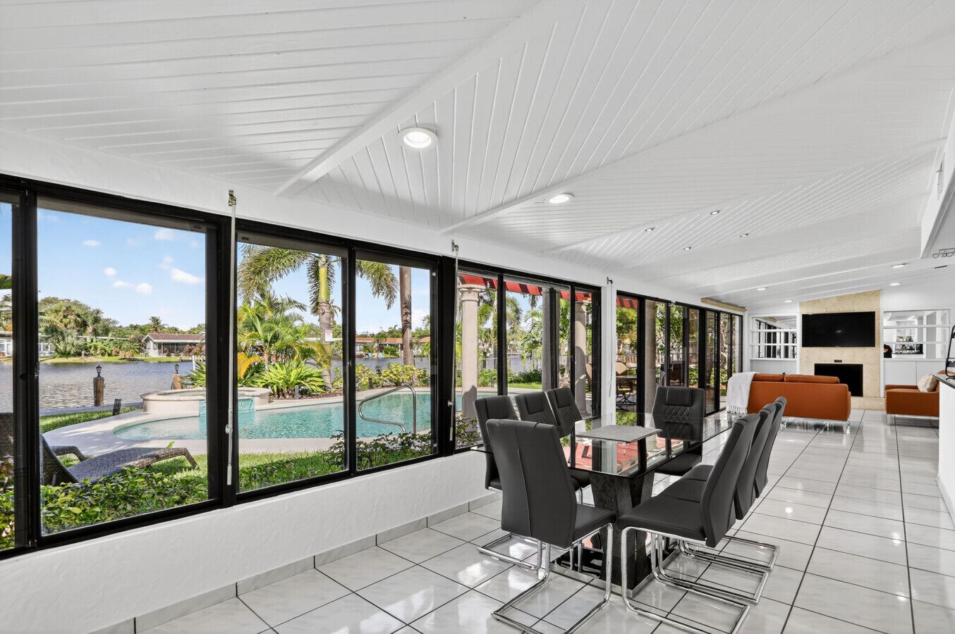 Ferienhaus | 3 Schlafzimmer