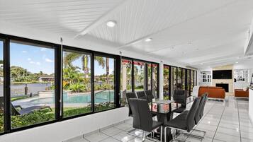 Ferienhaus | 3 Schlafzimmer