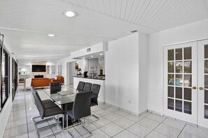 獨棟房屋 | 3 間臥室