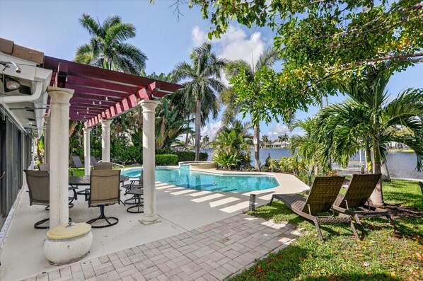 獨棟房屋 | 3 間臥室