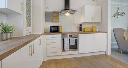 Kirk Brae House - Grampian Lettings