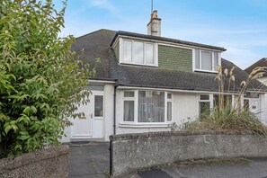 Exterior - Kirk Brae House - Grampian Lettings (Aberdeen)