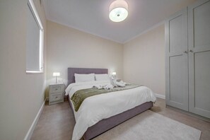 Leilighet | 2 soverom