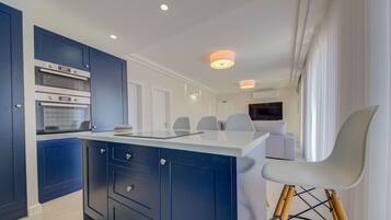 Apartamento | 2 quartos