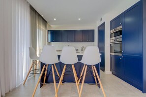Apartemen | 2 kamar tidur