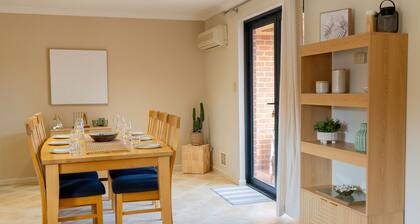 Busselton Breeze – Family & Pet Friendly in Central Busselton