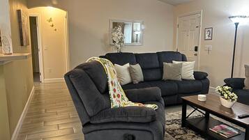 Ferienhaus, barrierefrei | 3 Schlafzimmer, Internetzugang