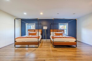 アイロン / アイロン台、WiFi、ベッドシーツ