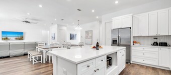 Private Pool-Game Den-Gated Community