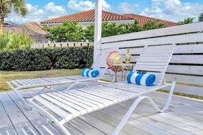 Property grounds - Private Pool-Game Den-Gated Community (Destin)