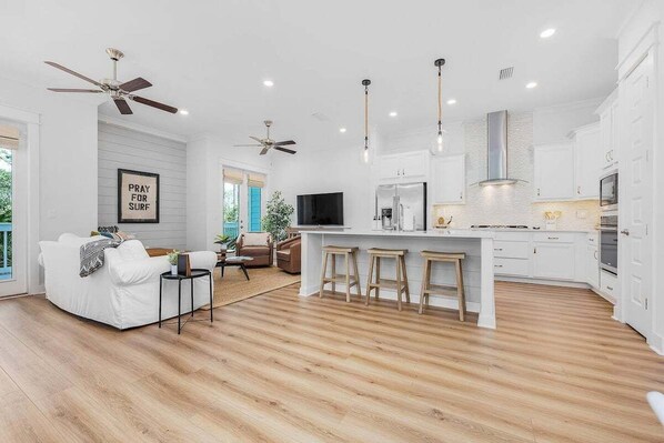 Smart TV y videojuegos 