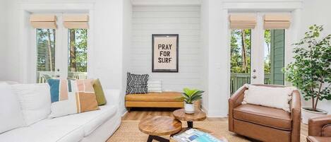 Smart TV, video games