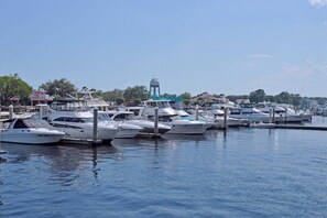 Marina